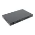 Коммутатор промышленный неуправляемый U-2GX/SFP-24GTP-R, 2 порта 1000Base-X SFP, 24 порта 10/100/1000Base-T(X) RJ45 c PoE, монтаж в 19'' стойку TSX EKF