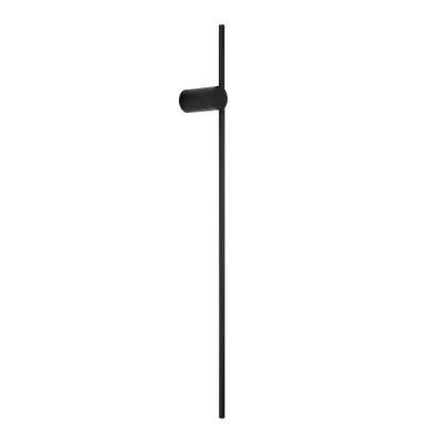 Светильник SP-VINCI-S900x55-10W Day4000 (BK, 110 deg, 230V) (, IP20 Металл, 3 года)