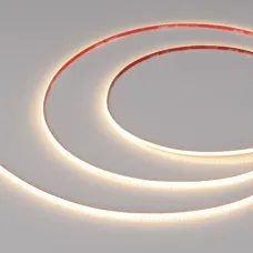 Лента светодиодная 4,8 Вт/м 24В IP20 3000K 400LED/м COB-X400-3mm CSP 5 м