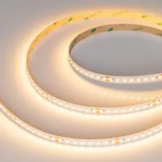 Лента светодиодная 10 Вт/м 24В IP20 2700K 128LED/м TWIST-A128-10mm SMD 2835 5 м