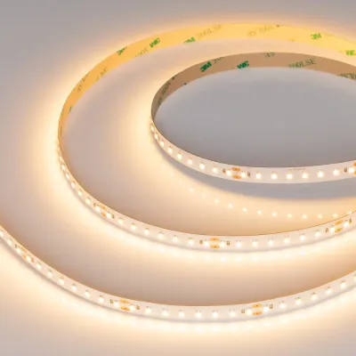 Лента светодиодная 10 Вт/м 24В IP20 2700K 128LED/м TWIST-A128-10mm SMD 2835 5 м