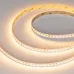 Лента светодиодная 10 Вт/м 24В IP20 2700K 128LED/м TWIST-A128-10mm SMD 2835 5 м