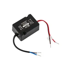 Источник стабилизированного питания AT-12/10W влагозащищенный IP67 12В 1A
