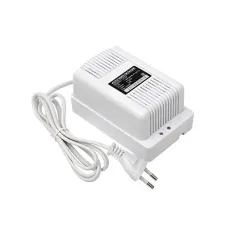 Источник стабилизированного питания AT-12/30_White case 12В 3A