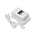 Источник стабилизированного питания AT-12/30_White case 12В 3A