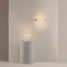 Светильник настольный Maytoni Mangata MOD387TL-L8CH3K LED 7W Хром