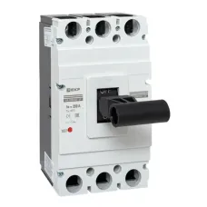 Автоматический выключатель ВА-99М 400/250А 3P 42кА EKF
