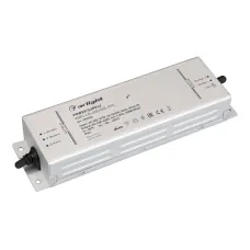 Блок питания ARPJ-LG-4281050-PFC 320W, 228-428V, 0.5-1.05A, IP67, металл, 5 лет
