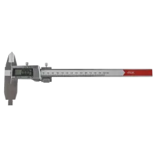 Штангенциркуль электронный SC-II-200 с поверкой