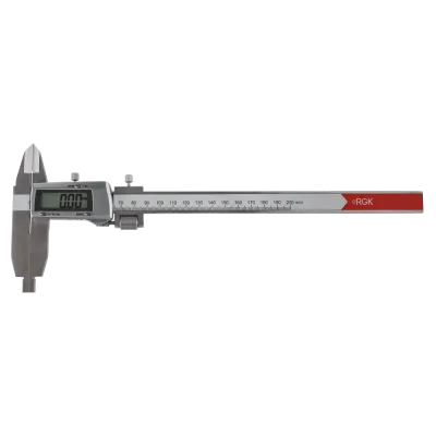 Штангенциркуль электронный SC-II-200