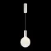 Светильник подвесной  Maytoni Nebula MOD182PL-L4W3K LED 4W Белый
