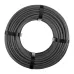 Витая пара U/UTP CAT5e 4PR 24AWG PVC IN серый 50 м