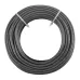 Витая пара F/UTP 4PR 24AWG CCA CAT5e PVC серый бухта 25м