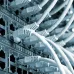 Витая пара F/UTP CAT5 PVC 4PR 24AWG INDOOR серый 100 м