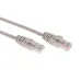 Патч-корд U/UTP, CAT 5e, RJ45-RJ45, 26AWG, LSZH, серый, 1.5м, Патч-корд U/UTP, CAT 5e, RJ45-RJ45, 26AWG, LSZH, серый, 1.5м,