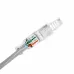 Разъем UTP RJ-45(8P8C) CAT 5e самозажимной