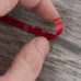 Двухсторонний скотч, серый, на HBA акриловой основе, 6 мм, ролик 5 м