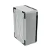 Корпус пластиковый ЩМПп с прозрачной дверцей 320х220х130мм IP65