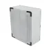Корпус пластиковый ЩМПп 370х325х150мм IP65