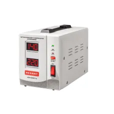 Стабилизатор напряжения AСН-1 000/1-Ц, REXANT