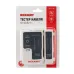 Тестер кабеля RJ-45+RJ-11 468,