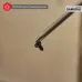Отвертка крестовая PH2х125 мм, трехкомпонентная рукоятка