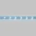 Дюралайт LED двухжильный 230В 10мм 24 LED/м БЕЛЫЙ постоянное свечение модуль 1м бухта 100м