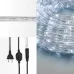 Дюралайт LED, фиксинг 2W, 24 LED/м, белый, 25 м Дюралайт LED, фиксинг 2W, 24 LED/м, белый, 25 м