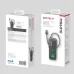 Детектор утечки газа цифровой MS6310