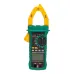 Клещи токовые MS2125A MASTECH