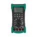 Мультиметр профессиональный MS5208 MASTECH