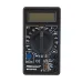 Мультиметр портативный M832 DT832