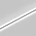 Гибкий неон 8х16мм двухсторонний 120 LED/м БЕЛЫЙ 230В бухта 100м (с комплектом подключения)