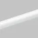 Гибкий неон диаметр 16мм круглый 144 LED/м БЕЛЫЙ 230В бухта 50м (с комплектом подключения)