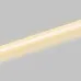 Гибкий неон диаметр 16мм круглый 144 LED/м ТЕПЛЫЙ БЕЛЫЙ 230В бухта 50м (с комплектом подключения)