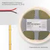 Лента светодиодная 24В COB 10 Вт/м 384LED/м 4000K 8 мм 5 м IP20