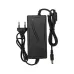 Источник питания 110-220 V AC/12 V DC 4,5 А 50 W с DC разъемом подключения 5.5х2.1, без влагозащиты (IP23)