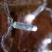 Гирлянда светодиодная Занавес 2х3м 448 LED БЕЛЫЙ прозрачный ПВХ IP65 постоянное свечение 230В соединяется NEON-NIGHT нужен шнур 303-500-1