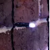 Гирлянда светодиодная Занавес 2х6м 768 LED БЕЛЫЙ черный ПВХ IP65 постоянное свечение 230В соединяется NEON-NIGHT нужен шнур 303-500