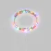 Гирлянда светодиодная Роса 10м 100 LED МУЛЬТИКОЛОР IP20 3хАА (в комплект не входят)