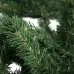 Гирлянда еловая 2,7м d=20см, ветки ПВХ