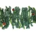 Шлейф еловый 2,7 м с шишками, объем 36 см Шлейф еловый 2,7 м с шишками, объем 36 см