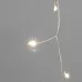 Гирлянда Занавес из росы Фейерверк 3х3 м 900 LED теплый белый, IP20, 230 В