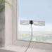 Антенна комнатная Активная для аналогового и цифрового ТВ DVB-T2 Ag-707 USB,