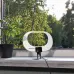 Антенна комнатная Активная для цифрового телевидения DVB-T2 Ag-713,
