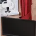 Антенна комнатная Активная для цифрового телевидения DVB-T2 Ag-715 USB,