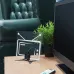 Антенна комнатная Активная для цифрового телевидения DVB-T2 Ag-719 USB,