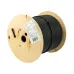 Кабель саморегулирующийся нагревательный взрывозащищенный RSL-24HF Ex, 200м