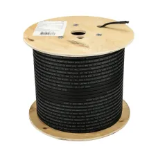 Кабель саморегулирующийся нагревательный взрывозащищенный RSL-30HF Ex, 200м