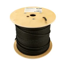 Кабель нагревательный саморегулирующийся SRL40-2 (UV) 40Вт/м, 200м